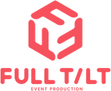 Full Tilt — Event Production