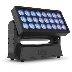 Chauvet Strike V